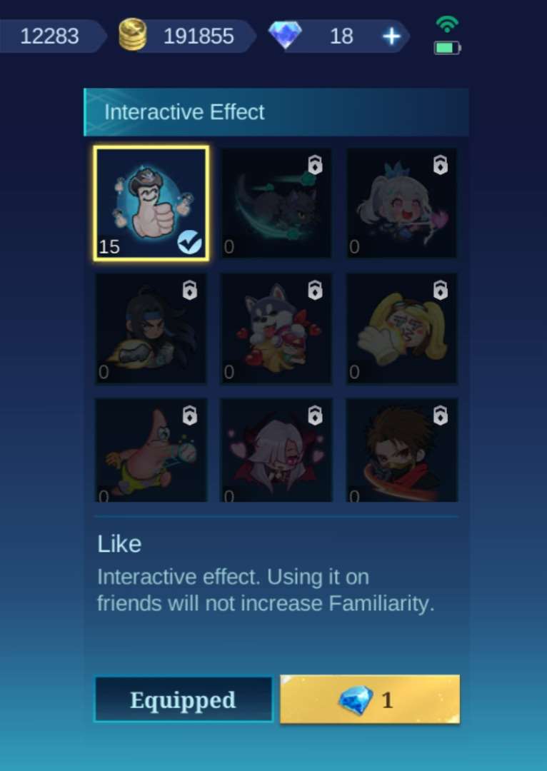 mobile legends